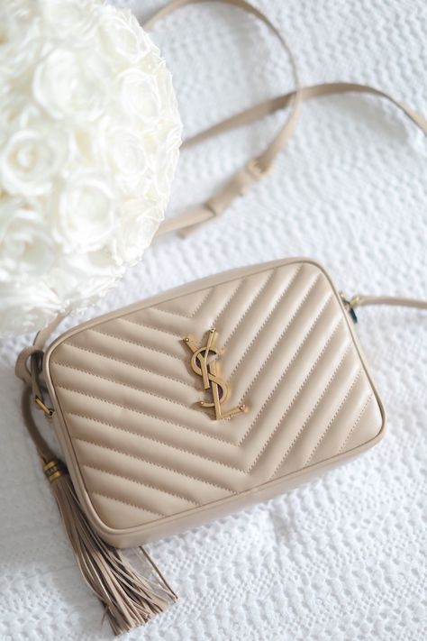 Beautiful YSL Purse Purse YSL beige purse fall Follow my shop @TheTwinMomDiary on the @shop.LTK app to shop this post and get my exclusive app-only content! #liketkit #LTKstyletip #LTKitbag #LTKSeasonal @shop.ltk https://liketk.it/4j5mz #yslbags #ysl #beigeaesthetic #beigelook #beigetrends #fallfashion #fallstyle #autumnoutfit Ysl Camera Bag, Ysl Purse, Nude Bags, Beige Purse, Neutral Bag, Beige Purses, Fall Bags, Bag Obsession, Fall Staples