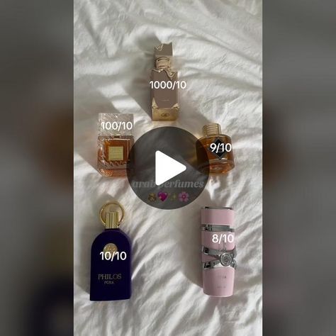 TikTok · 🌺 9 And 10, Twitter Card, Twitter Image, Fragrance, 10 Things