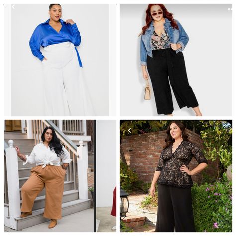 Palooza Pants, Pants Outfits, Fashion Styles, Pants Outfit, Plus Size, Pants, Trousers