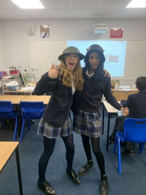 English School Uniform, American Highschool, British School Uniform, Vocab Activities, British High School, School Core, Boarding School Aesthetic, Islamic School, British Aesthetic