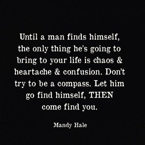 Mandy Hale Quotes, Godly Dating, Letting Go Of Him, Dating Memes, Dating Quotes, Feelings And Emotions, Dating Tips, Coping Mechanisms, Dating Advice