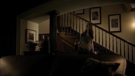 Elena Gilbert House, Tvd House, Stefan Vampire, Jenna Sommers, Gilbert House, Damon And Bonnie, Tvd Dr, Tvd Aesthetic, Gilbert Aesthetic