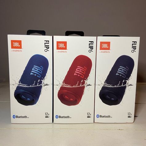 Jbl Flip 6 Brand New Fast Shipping Same Day Negotiable Jbl Flip 6, Jbl Speakers Bluetooth, Jbl Flip 4, Jbl Bluetooth, Waterproof Speaker, Bluetooth Speakers Portable, Portable Speaker, Portable Audio, Wireless Bluetooth