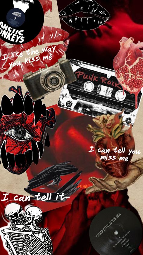 Hypersexuality at its highest, bite marks, scratches, scapes, and marks, red hot highs only to sink down moments later. Kiss Me Song, Me Wallpaper, You Miss Me, Music Collage, Cute Nikes, Rose Wallpaper, This Is Love, I Wallpaper, Me Me Me Song