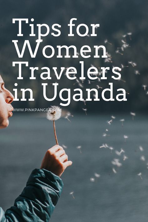 Find everything women travelers in Uganda need to know about health, safety, romance, and women’s rights.  All the information below is provided by Pink Pangea community members based on their experiences abroad.  Add your voice! #uganda #traveling #holiday #traveltips Safety Tips For Women, Adventure Goals, El Salvador Travel, Uganda Travel, Natural Scenes, Gorilla Trekking, Travel Oklahoma, Presents For Women, Travel Safety