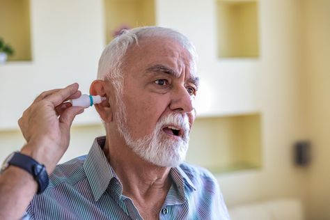 How to Unclog Ears: Causes, Tips, Remedies, and More Unclog Ears, Blocked Ears, Clogged Ears, Thyroid Test, Warm Compress, Ear Health, Ear Cleaning, Ear Wax, Healthy Aging