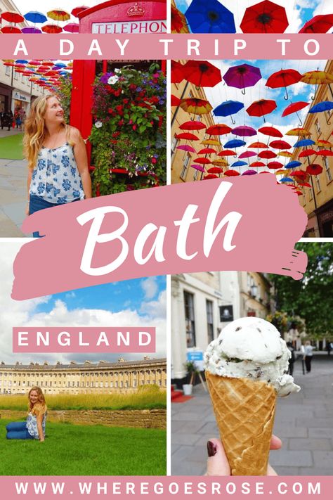 Bath Day Trip From London (2024) - What To Do & Tips Things To Do In Bath, Road Trip Uk, Day Trip From London, Visit Bath, Scotland Travel Guide, Travel England, Farm Day, Bath Uk, England Photography