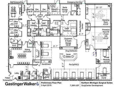 Hospital Floor Plan, Hospital Design Architecture, Hospital Plans, Hospital Architecture, Nurses Station, Clinic Logo, Staff Room, Children Hospital, Architecture Concept Diagram