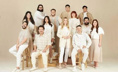 Worship Team Outfits, Worship Outfits, Tauren Wells, Team Outfits, Choir Uniforms, Yearbook Photoshoot, Christmas Choir, Kim Walker, Gospel Concert