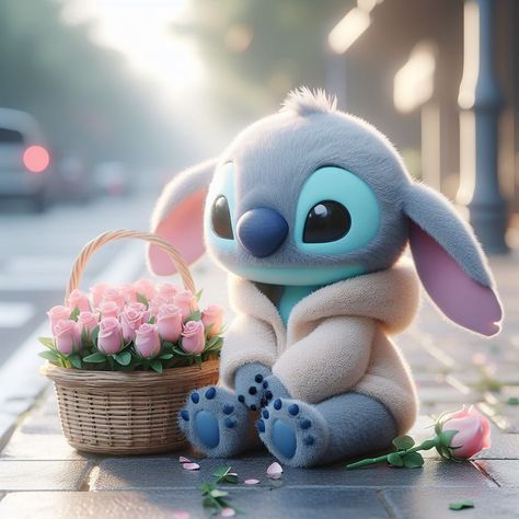 Stitch Disney (@stitch_disney626) • Fotos y vídeos de Instagram Stitch Teddy Bear, Stitch Teddy, Art For Room Decor, Art For Room, Room Decor Gifts, Wicker Outdoor Sectional, Sleeping Cots, Modern Chests, Modern Chest Of Drawers