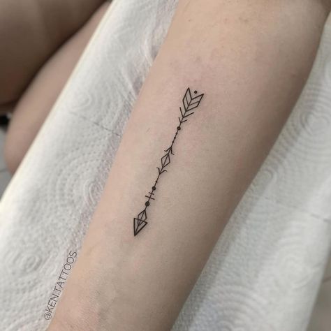 Spiritual Arrow Tattoo, Wrist Arrow Tattoos For Women, Minimal Arrow Tattoo, Watercolor Arrow Tattoos For Women, Feminine Arrow Tattoo, Native Arrow Tattoo, Feather Arrow Tattoo For Women, Simple Arrow Tattoos For Women, Keep Moving Forward Tattoo