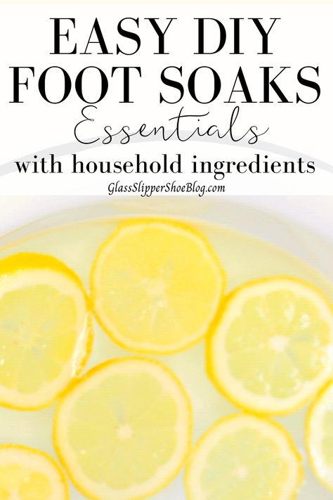 Make your own healthy foot soaks #footsoaks #healthy #diy #pedicures #pedicure Home Pedi Foot Soaks, Diy Pedicure At Home Soak, How To Make Feet Soft And Smooth, Diy Foot Peel, Posh Recipes, Virtual Sleepover, Pedicure At Home Diy, Diy Pedicure At Home, Homemade Foot Soaks