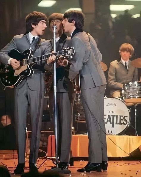 Beatles Quotes, The Beatles Live, Beatles Lyrics, Lennon And Mccartney, Beatles Photos, Beatles Pictures, Beatles Songs, British Invasion, Paul George