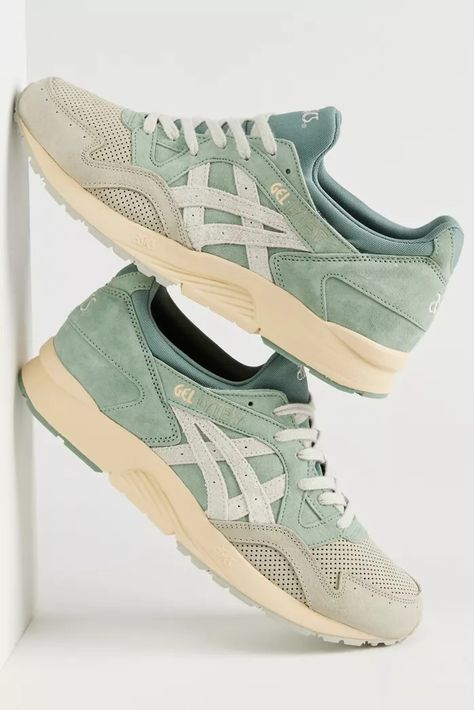 Mens Shoes | Boots, Sneakers + Dress Shoes | Urban Outfitters V Sneakers, Asics Gel Lyte Iii, Sneakers Dress, Shoe Technology, Gel Lyte Iii, Asics Gel Lyte, Asics Sneakers, Gel Lyte, Men's Shoes Accessories