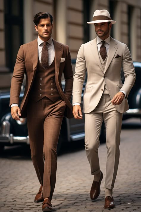 Old Money Lifestyle, Mens Tailored Suits, Best Wedding Suits, Prom Suits For Men, Stylish Mens Suits, Money Lifestyle, Gentleman Outfit, Men's Business Suits, Bridesmaid Dresses Long Chiffon