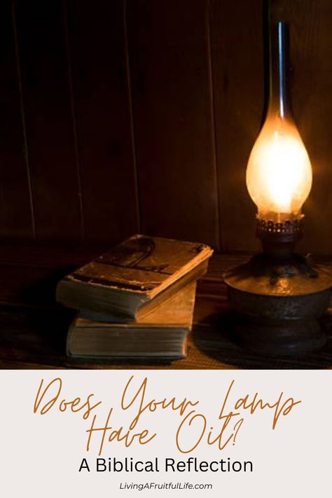 Dive into this thought-provoking blog post that delves deep into the metaphor of the lamp and oil from the Bible. Learn why maintaining your spiritual oil is crucial and how to kindle your faith, ensuring it shines brightly in the darkest moments. Matthew 25, Joyous Celebration, Guard Your Heart, Bible Devotions, Kingdom Of Heaven, Church Service, God's Grace, Prayer Journal, Oil Lamps