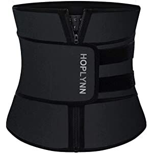 Sauna Waist Trainer, Workout Waist, Sweat Waist Trainer, Hourglass Waist, Waist Trimmer Belt, Sweat Vest, Sweat Belt, Workout Belt, Sports Workout