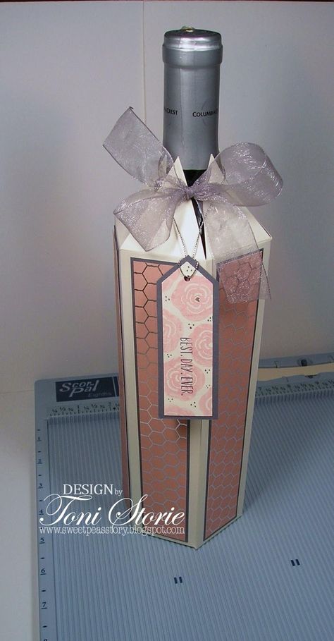 Wine Bottle Sleeves, Scoring Board, Wine Bottle Box, Wrapped Wine Bottles, Wine Bottle Tags, Treat Holders, Wine Bottle Covers, Wine Bottle Gift, Bottle Tags