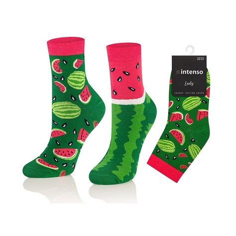 Pineapple Strawberry, Peach Fruit, Socks Gift, Cozy Socks, Crazy Socks, Women Socks, Funny Socks, Colorful Socks, Casual Socks