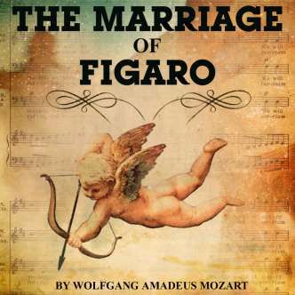 Le Nozze di Figaro The Marriage Of Figaro, Marriage Of Figaro, Richardson Texas, I Cannot Sleep, Vienna Philharmonic, Andrew Mccarthy, Vienna State Opera, A Night At The Opera, Long Way Home