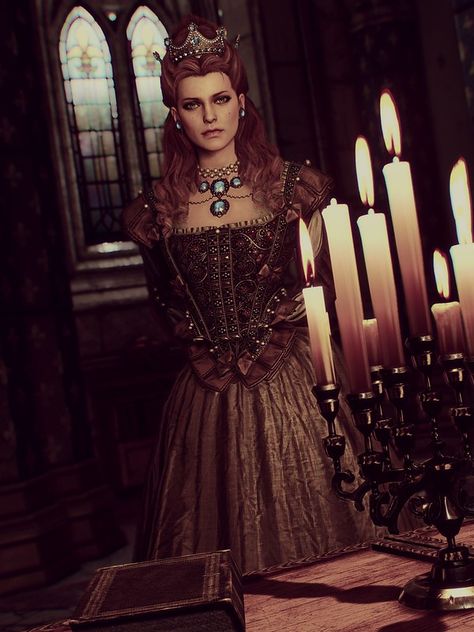 Anna Henrietta The Witcher 3, Anna Henrietta, Witcher 3 Art, Geralt And Ciri, Witcher Wallpaper, Triss Merigold, The Witcher Wild Hunt, The Witcher Game, The Witcher Books