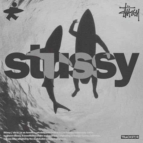 Stussy Surf, Stussy Design, Stussy Poster, Stussy Logo, Surf Poster, Beach Posters, Poster Room, Vintage Surf, Photo Wall Collage