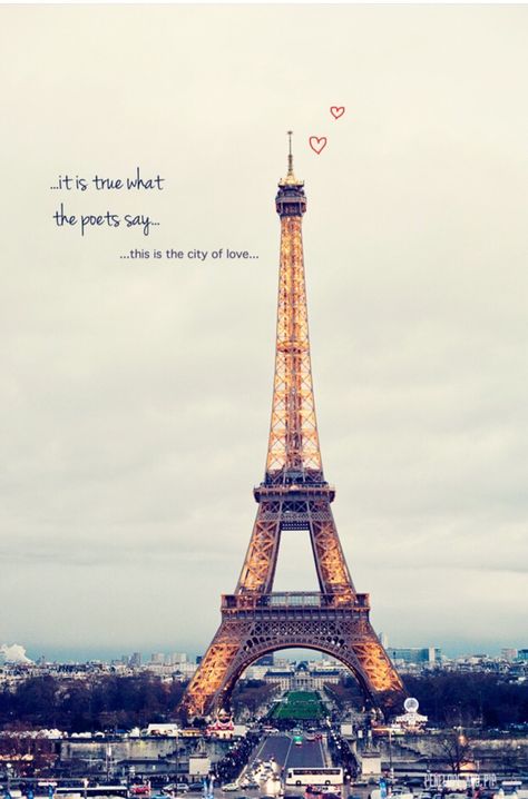 Eiffel Tower Paris Background, Paris Quotes, From Paris With Love, City Quotes, Travel Paris, Paris Wallpaper, I Love Paris, Paris Love, Paris City