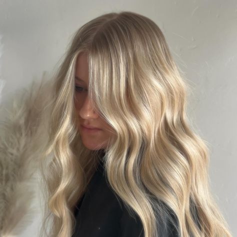 physically could not choose what picture to use so here’s all of them. the prettiest raw lift ever using @blondesolutions - - #utahhair #hair #hairstylist #blonde #blondehair #utahblonde #blondeinspo #slchair #slchairstylist #slchairsalon Champagne Blonde, Warm Blonde, Hair 2024, Hair Salon, Hair Stylist, Blonde Hair, Champagne, Blonde, Hair