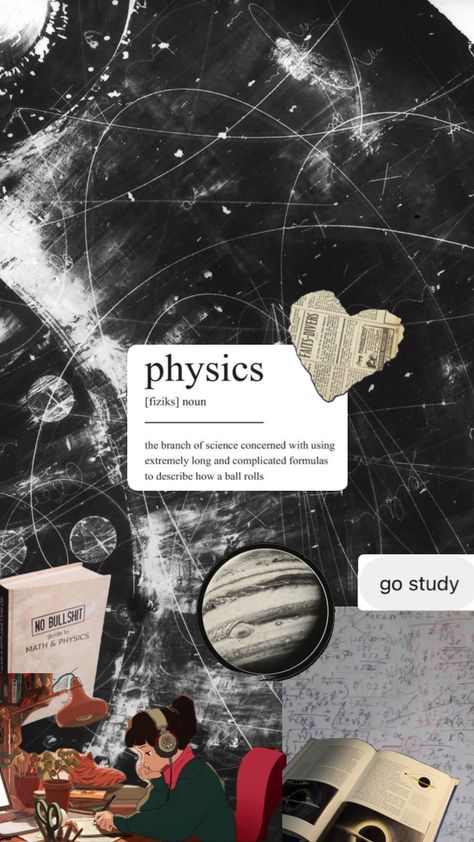 Study Physics Aesthetic, Physics Wallpaper Aesthetic, Physics Major Aesthetic, Physics Aesthetic Science, Studying Physics Aesthetic, Physics Aesthetic Wallpaper, Astrophysics Student Aesthetic, Physics Notebook Cover Ideas, Physics Student Aesthetic