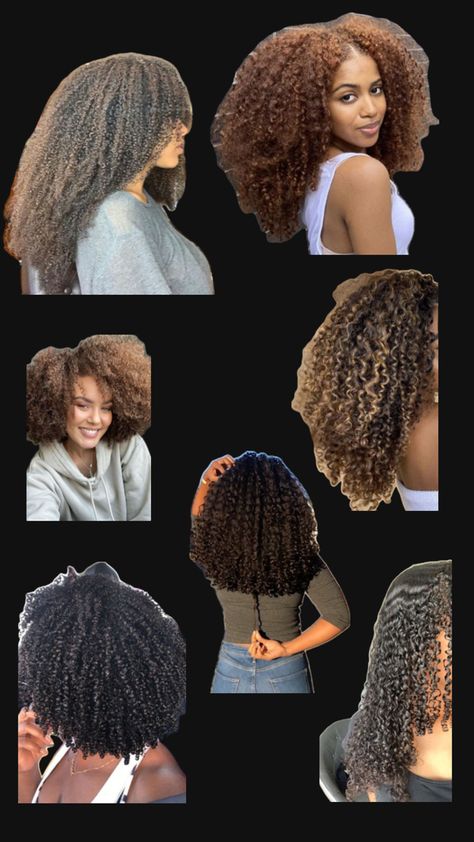 4ABC hair textures. Hair Textures, Textured Hair, Texture, Hair, Quick Saves