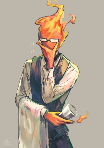 Grilby Undertale, Grillby Fanart, Grillby Undertale, Undertale Grillby, Delta Rune, Undertale Sans, Toby Fox, Undertale Cute, Undertale And Deltarune