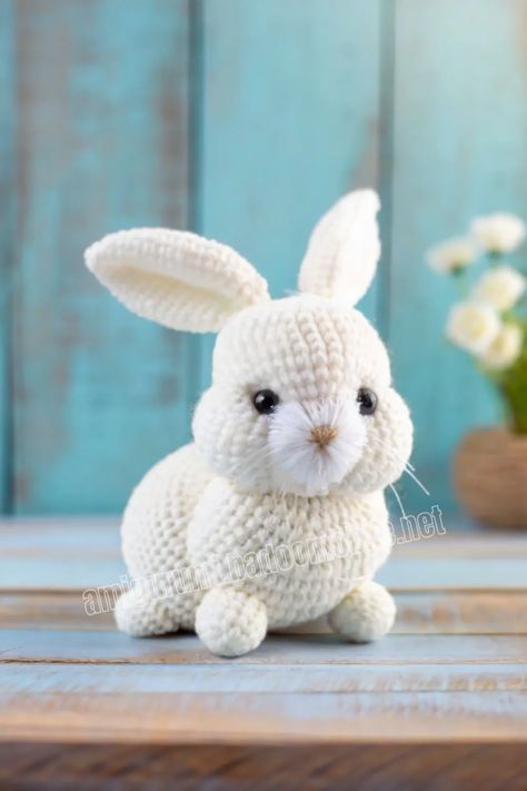 Amigurumi Crochet Little Bunny Free Pattern-2 9 Crochet Bunny Doll Free Pattern, Crochet Patterns Easter Free, Crochet Bunny Rabbits Free Patterns Amigurumi, Crochet For Easter Free Pattern, Crochet Bunnies Pattern Free, Crochet Easter Free Pattern, Amigurumi Rabbit Free Pattern, Crochet Hummingbird Pattern Free, Crochet Rabbit Free Pattern Amigurumi