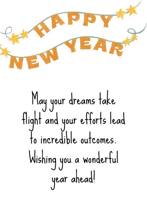 Printables New Year Wishes Cards New Year Wishes Reply, New Year Card Messages, New Year Cards Handmade, New Year Greeting Messages, New Year Poem, New Year Wishes Cards, New Year Wishes Messages, Thoughtful Messages, Book Art Projects