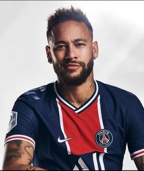 Neymar Jr Tattoos, Neymar Jr Hairstyle, Neymar Psg, Neymar Jr Wallpapers, Neymar Football, Soccer Girl, Neymar Jr, Lionel Messi, Soccer Players