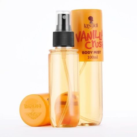 The Lasgidi Vanilla Crush Body Mist. The Lasgidi Vanilla Crush Body Mist offers a versatile fragrance that can be used both as a body mist and as a light perfume. It features a unique blend of floral and woody notes, complemented by exotic gourmand scents, creating a sensual and aromatic experience. 🏷️2800 To place your order: 🛍️ Shop on our website (preferred method) https://theselfcarecart.catlog.shop ✅ ⭐️ For inquiries, contact us via WhatsApp (08134129929) ✅ NATIONWIDE DELIVERY✅ #The... Gourmand Scents, Woody Notes, Body Mist, Mist, Scents, Vanilla, Fragrance, Collage, Canning