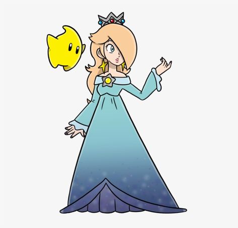 rosalina super mario Rosalina Tattoo, Super Mario Rosalina, Super Mario Princess Rosalina, Rosalina Mario, Peach Mario Bros, Super Mario Bros Games, Peach Mario, Super Mario Princess, Super Mario 3d