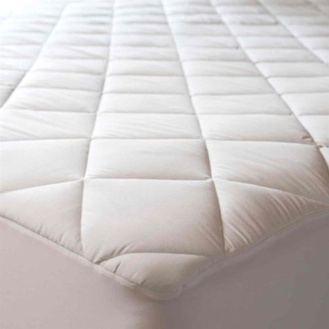 Dorm Mattress Pad, Twin Bed Mattress, Mattress Protectors, Mattress Pad Cover, Cot Mattress, Cotton Mattress, Twin Quilt Size, Online Mattress, Bedding Ideas