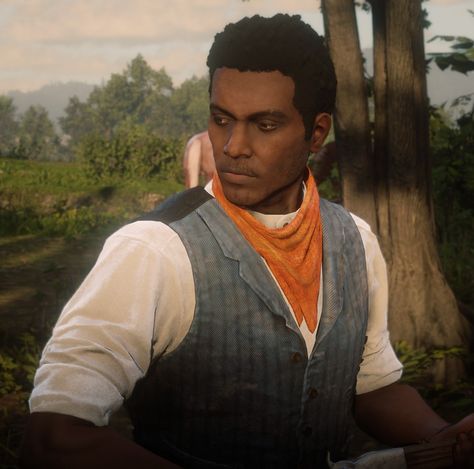 What a cutie <33 Lenny Rdr2, Sean Rdr2, Lenny Summers, Wild West Outlaws, Red Dead Redemption 3, Read Dead, Cowboy Games, Sundance Kid, John Marston