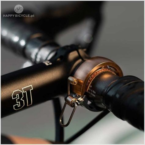 Bike Bell, The Ringer, Bicycle Store, Bell Sound, Bike Photography, Bike Parts, Hair Dryer, Hobbies, Cycling