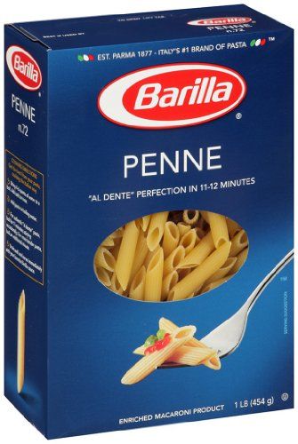 Pasta Farfalle, Italian Entrees, Pasta Box, Barilla Pasta, Pasta Penne, Tuscan Chicken, Pasta Noodles, Penne Pasta, Weeknight Meals