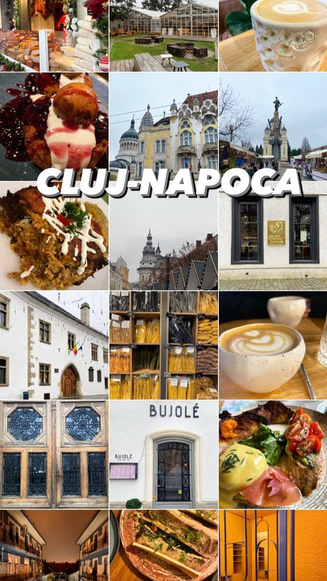 weekend in cluj napoca, weekend in romani, visot romania, coffee in cluj, specialty coffee romania, food romania, cluj napoca old town Cluj Romania, Romania Food, Last Dinner, Slow Cooked Meat, Speciality Coffee Shop, Countries In Europe, Romania Travel, Scandinavian Countries, Cluj Napoca