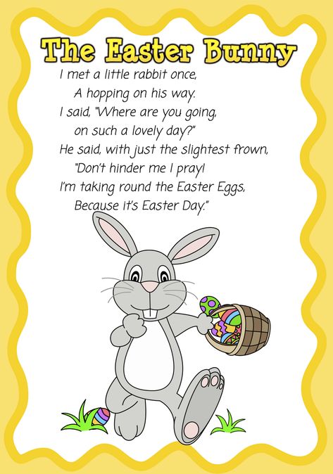 Image detail for -hope your children enjoy this poem. Funny Easter Pictures, Elementary Poetry, Easter Speeches, Easter Verses, Easter Bunny Images, Easter Poems, Easter Songs, Easter Bunny Pictures, Happy Easter Quotes