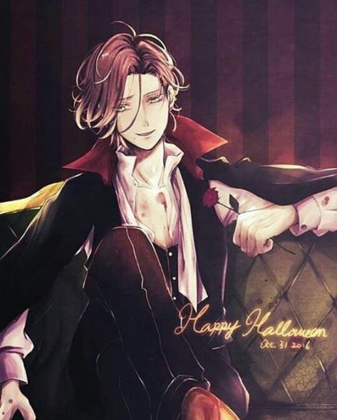 Diabolik Lovers Laito, Laito Sakamaki, Diabolik Lovers Ayato, Diabolik Lovers Wallpaper, Ayato Sakamaki, Creepypasta Cute, Shared Folder, Maid Sama, Shugo Chara