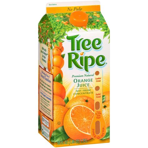 Get fresh #TreeRipe #Orange juice at #ApnaBazar #Dayton www.apnabazarcashandcarry.com #Indian #Food #Grocery #Supermarket Orange Juice Packaging, Texture Packaging, Food Grocery, Grocery Supermarket, Juice Packaging, Meat Shop, Food Png, Orange Recipes, Orange Juice