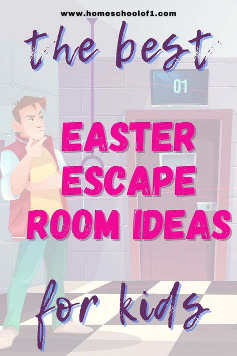 Easter Escape Room For Teens, Escape Room Puzzles Printable, Easter Escape Room For Kids Free, Easter Escape Room For Kids, Easter Escape Room Ideas, Easter Escape Room Free, Free Escape Room Printable, Easter Sunday School Games, Escape Room Ideas For Kids