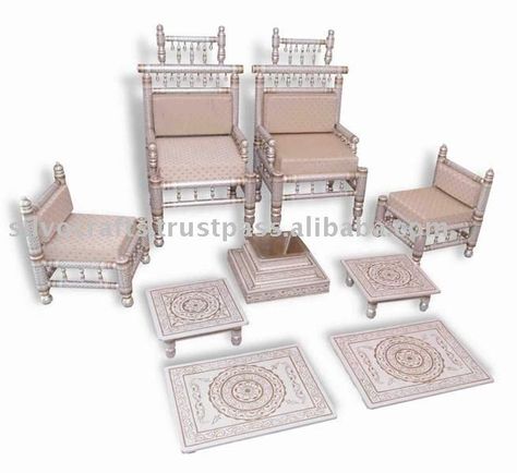 chairs for mandap Mandap Chairs, Indian Seating, Indian Celebration, Mandap Decoration, Wedding Dining Decor, Cheap Dining Chairs, Indian Wedding Theme, Mandap Design, Modern Desk Chair