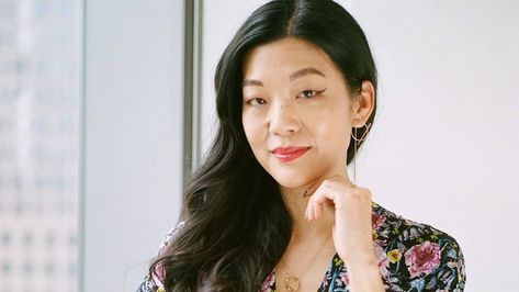 Allure EIC Michelle Lee Joins Netflix as VP Editorial and Publishing – The Hollywood Reporter Michelle Lee, Chief Marketing Officer, Hollywood Reporter, Conde Nast, Asian American, The Hollywood Reporter, American Beauty, Tv News, Vanity Fair