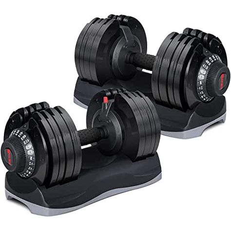 Women Full Body Workout, Adjustable Dumbbell Set, Free Weights, Adjustable Dumbbells, Adjustable Weights, Dumbbell Set, Weight Benches, Weight Set, 5 Pounds