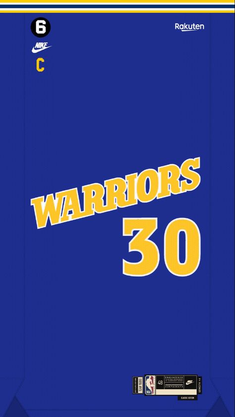 Jersey Background, Jersey Wallpaper, Stephen Curry Wallpaper, Curry Wallpaper, Curry Warriors, Nba Shirts, Sports Graphics, Steph Curry, Nba Jersey