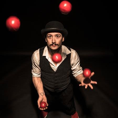 Juggler Costume Circus, Circus Juggler Costume, Juggling Reference, Juggling Aesthetic, Juggling Pose Reference, Juggling Pose, Juggler Costume, Circus Poses, Strong Man Circus